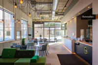 B&B Hotel Basel Hotels in Muttenz