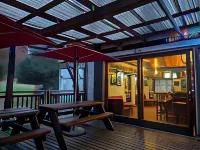 The Historic Hogsback Inn Hotels in Hogsback