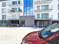 Apartamenty w Gąskach - 365Pam Hotels near Rybacka łódź zabytkowa z XIX wieku - eksponat muzealny