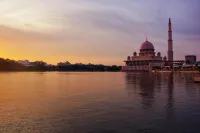 Putrajaya Transit Romestay Hôtels à : Putrajaya
