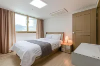 JS Residence Hotel Okpo Hotels in Geoje-si