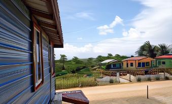 Sugar Patch Inn