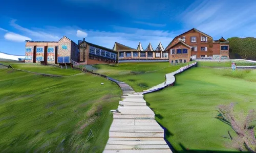 Weskar Lodge Hotel