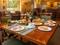 Mercure Jaragua do Sul Hotels in Jaragua do Sul