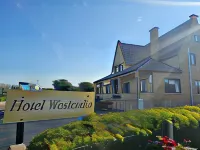 Hotel Westendia Free Parking Top Breakfast Hotels in Middelkerke