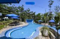 Villa Tibra Hotels in 
