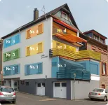 Ferienwohnungen Haus Zur Linde