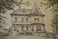 Villa Hortebise Hotels in Arrast-Larrebieu