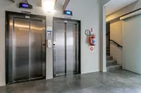 Aptos Modernos No Centro de Floripa - Vlr