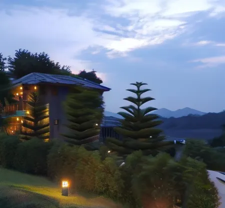 Chiang Klong Riverside Resort