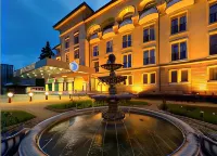 Strimon Garden Medical Spa Hotel Hôtels à proximité de : Археологически музей