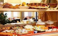 Kyriad Toulouse - Blagnac AÉROPORT Hotels in Cornebarrieu