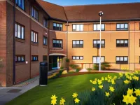 Peter Scott House Birmingham Hotels near Edgbaston Cricket Ground