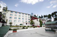 Vardaan Hotels - PatniTop Hotel di Patnitop