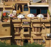 Shahi Palace Hotel Jaisalmer Hotels near Jaisalmer Fort
