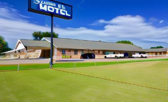 Suite 16 Motel