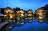 Andamanee Boutique Resort Aonang Krabi - Free Beach Shuttle