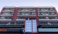 Itsy Hotels Kashi Grand, Bhu Các khách sạn ở Varanasi