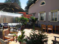 Hotel Liberty Hotels in Tenna