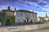 Best Western Forest  Vale Hotel Hotel di Levisham