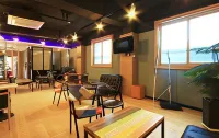 Java Hotel