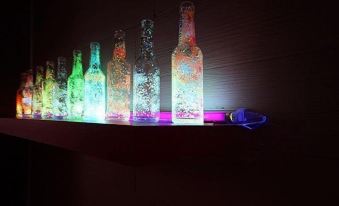 4. 헐 홈 홈스테이..