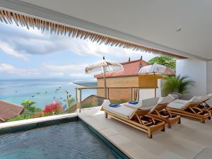 Aqua Nusa - Luxury Lembongan Villas