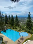 Damar Langit Resort Hotels in Cisarua