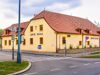 Hotel Bella Hotels in Prague