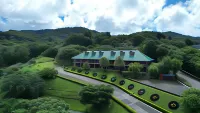 Hotel Heliconia - Monteverde Các khách sạn ở Monteverde