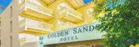 Golden Sands Hotel Hotels in Oistins