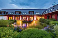 Hofgut Algertshausen Hotels in der Nähe von St. Benedikt Sandau