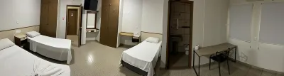 Bravo City Hotel Sao Carlos Hotels in Сан-Карлус