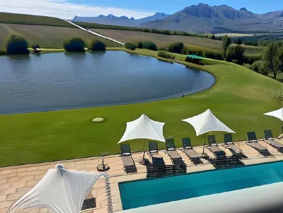 Asara Wine Estate & Hotel