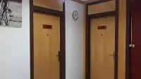 Fratini's Hotel Labuan