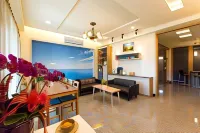 Pandora B&B - Bed and Breakfasts