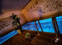 La Grange des Frangines Hotels in Domsure