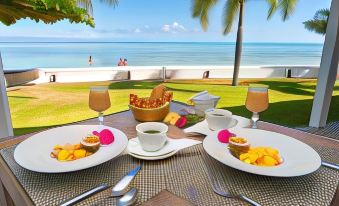 Moorea Beach Lodge