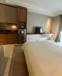 Havenwood Residence TB Simatupang