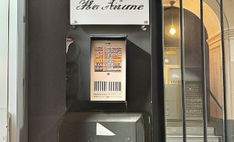 Re Nasone Rooms in Naples