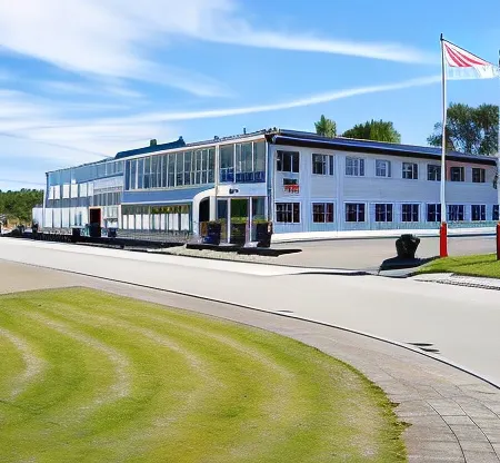 Dolphin Hotel Herning