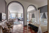 La Terrazza Sul Campo-Rooms Only