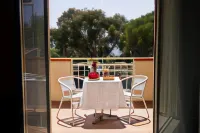 B&B Albachiara Hotels in Dune
