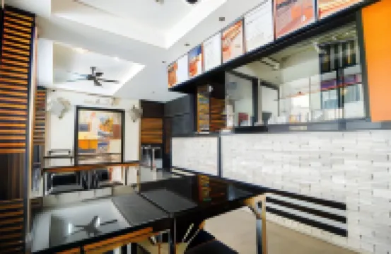 FunDee Boutique Hotel