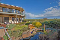 Hilltop Apartments Phillip Island - Adults Only Hotels in Balnarring