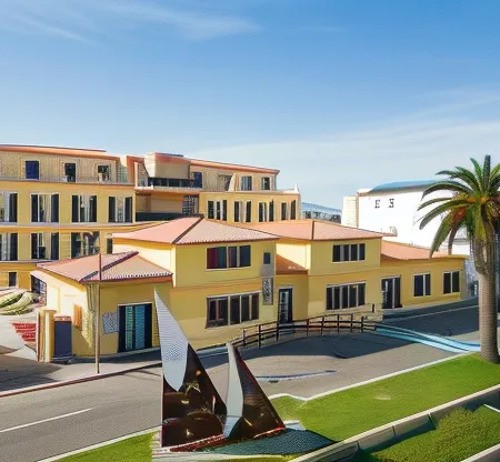 Muma Hostel