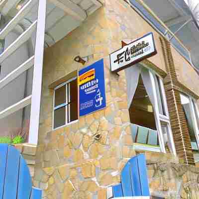 香林薇拉民宿 Hotel Exterior