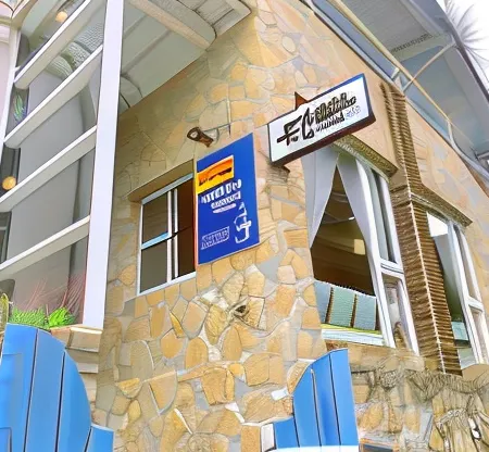 Village Villa B&B Отели рядом с достопримечательностью «Solar Exploration Center»