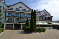 Best Western Silva Hotel Hotels in Cisnădie
