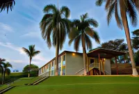 Hotel Fazenda Vale da Cachoeira Hotels in 